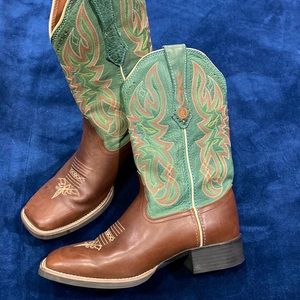 Tony Lama Cowboy Boots